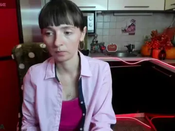 Bongacams Live Porn of KathelinBrik