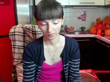 Bongacams Best Webcam of KathelinBrik