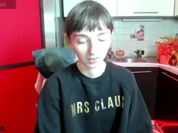 Bongacams Nude Webcam of KathelinBrik