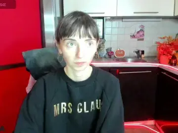 Bongacams Nude Webcam of KathelinBrik