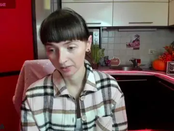 Bongacams Adult Webcam of KathelinBrik