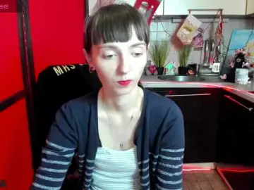 Bongacams Best Webcam of KathelinBrik