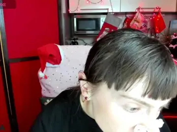 Bongacams Private Sex Chat of KathelinBrik