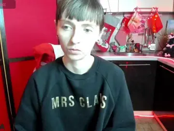 Bongacams Live Sex of KathelinBrik