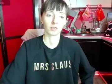 Bongacams Private Sex Chat of KathelinBrik