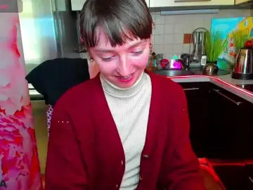 Bongacams Live Sex of KathelinBrik