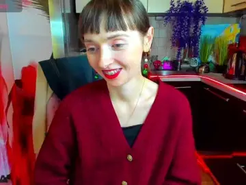 Bongacams Adult Video Chat of KathelinBrik