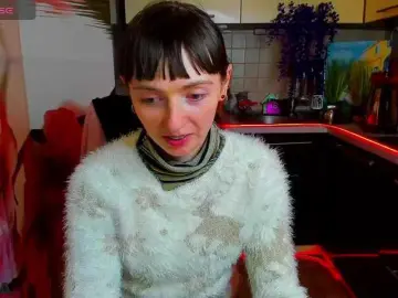 Bongacams Live Sex of KathelinBrik