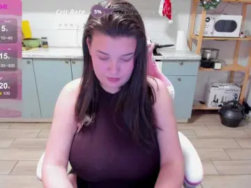 Bongacams Free Porn Cam of LinaEl23