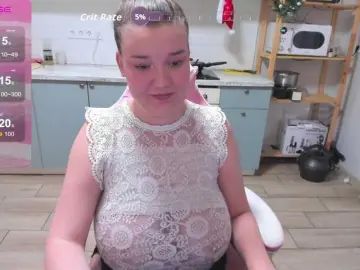 Bongacams Sex Chat of LinaEl23