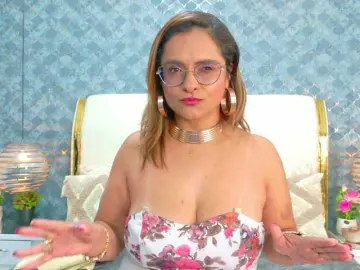 Bongacams Best Webcam of MarylinsVega