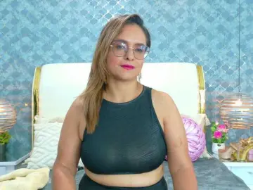 Bongacams Live Porn of MarylinsVega