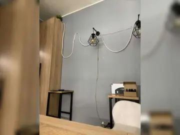 Miss-Fetish from bongacams