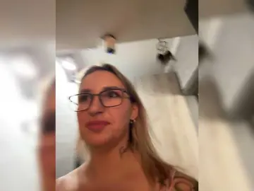 Bongacams Adult Video Chat of Miss-Fetish