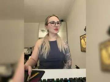 Bongacams Best live sex cam show of Miss-Fetish