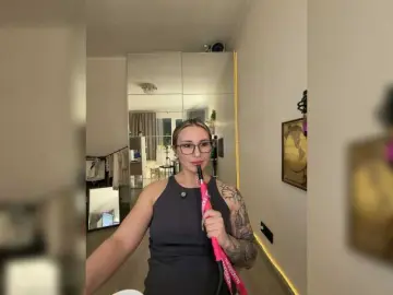 Bongacams Nude Webcam of Miss-Fetish