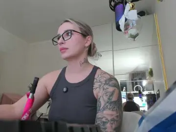 Bongacams Free Live Porn of Miss-Fetish