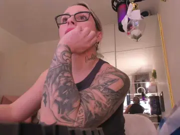 Bongacams Best Webcam of Miss-Fetish