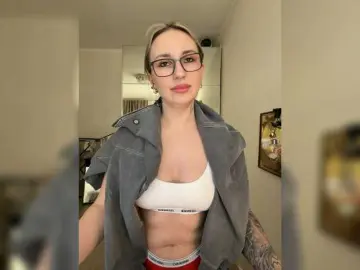 Bongacams Best Webcam of Miss-Fetish