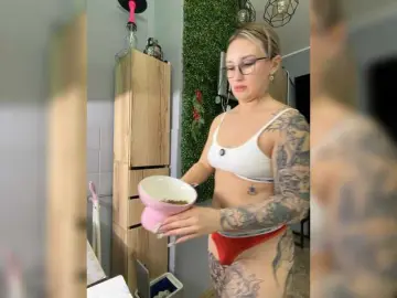 Bongacams Sex Chat of Miss-Fetish