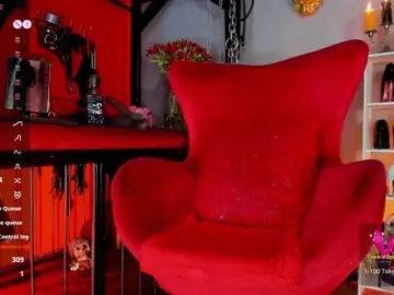 Bongacams Best live sex cam show of MistressAndre