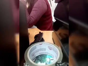 Bongacams Sex Chat of Molii-Molii35