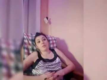 Bongacams Live Sex Cam of Vitaminka0572