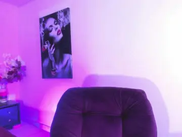 Bongacams Sex Cam of Yelena-mutiz