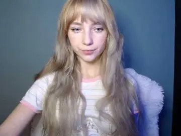 Bongacams Adult Webcam of LuciaLovely