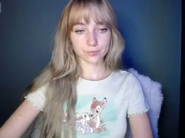 Bongacams Live Sex of LuciaLovely