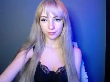 Bongacams Private Sex Chat of LuciaLovely