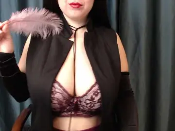 Bongacams Watch Live Sex Cams of ThelmaBird