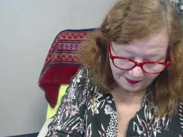Bongacams Adult Webcam of flirty-adele