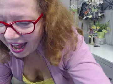 Bongacams Best live sex cam show of flirty-adele