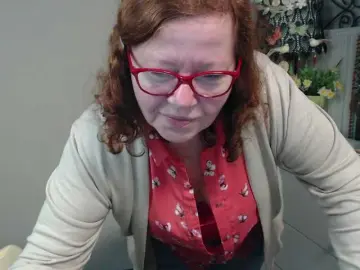 Bongacams Live Sex Cam of flirty-adele