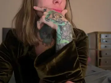 Bongacams Sex Cam of iiixbostonxiii