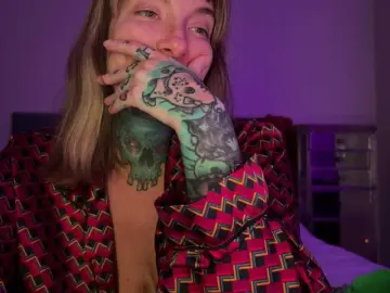 Bongacams Sex Cam of iiixbostonxiii