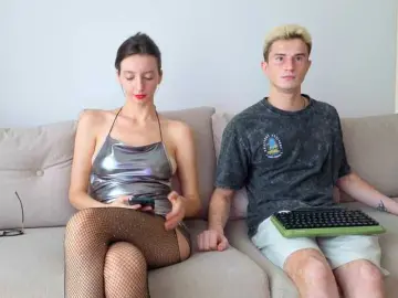 Bongacams Adult Video Chat of yummy-couple