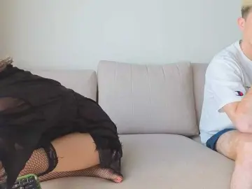 Bongacams Free Porn Cam of yummy-couple