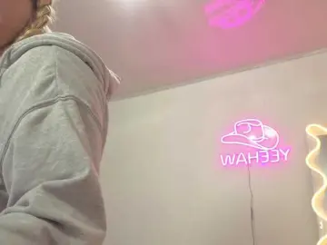 Bongacams Adult Webcam of SAAYA-TAY