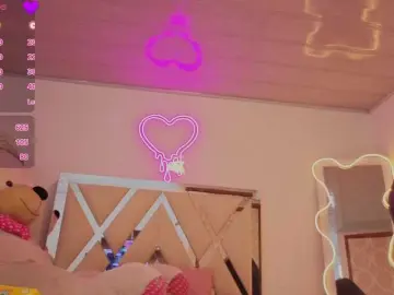 Bongacams Sex Chat of SAAYA-TAY