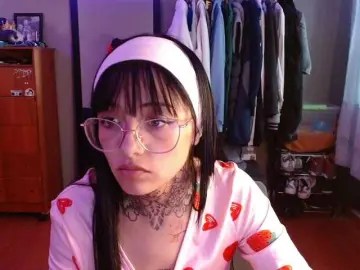 Bongacams Free Porn Cam of azuna1