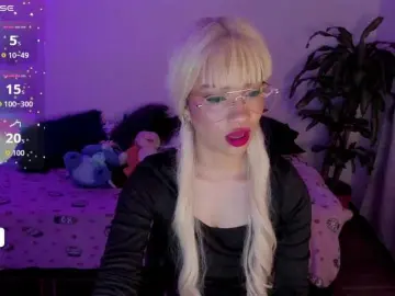 Bongacams Free Porn Cam of nataly-29