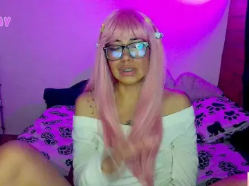 Bongacams Watch Live Sex Cams of roxanbunny