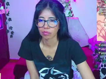 Bongacams Nude Webcam of roxanbunny