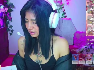 Bongacams Best live sex cam show of roxanbunny