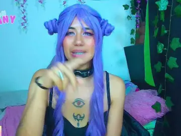 roxanbunny from bongacams