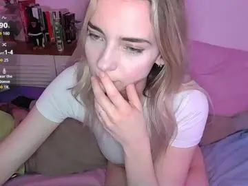 Bongacams Free Porn Cam of Almondmilka