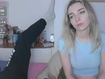 Bongacams Sex Chat of Almondmilka