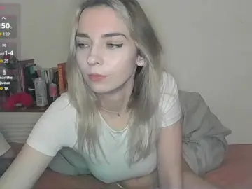Bongacams Live Porn of Almondmilka